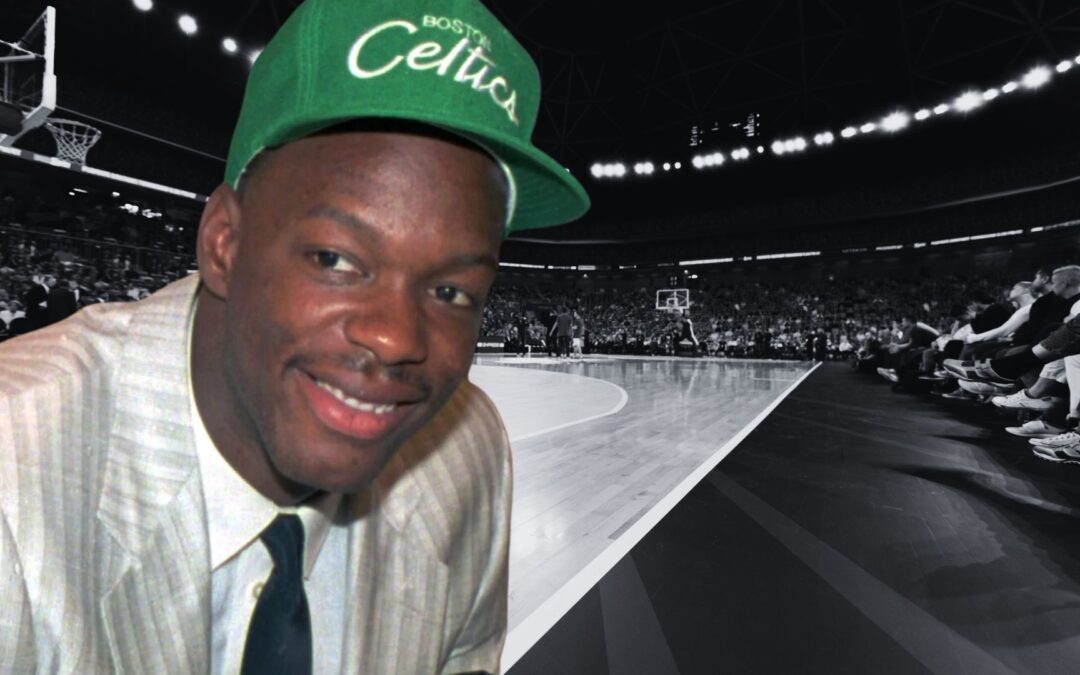 Histoire de Len Bias