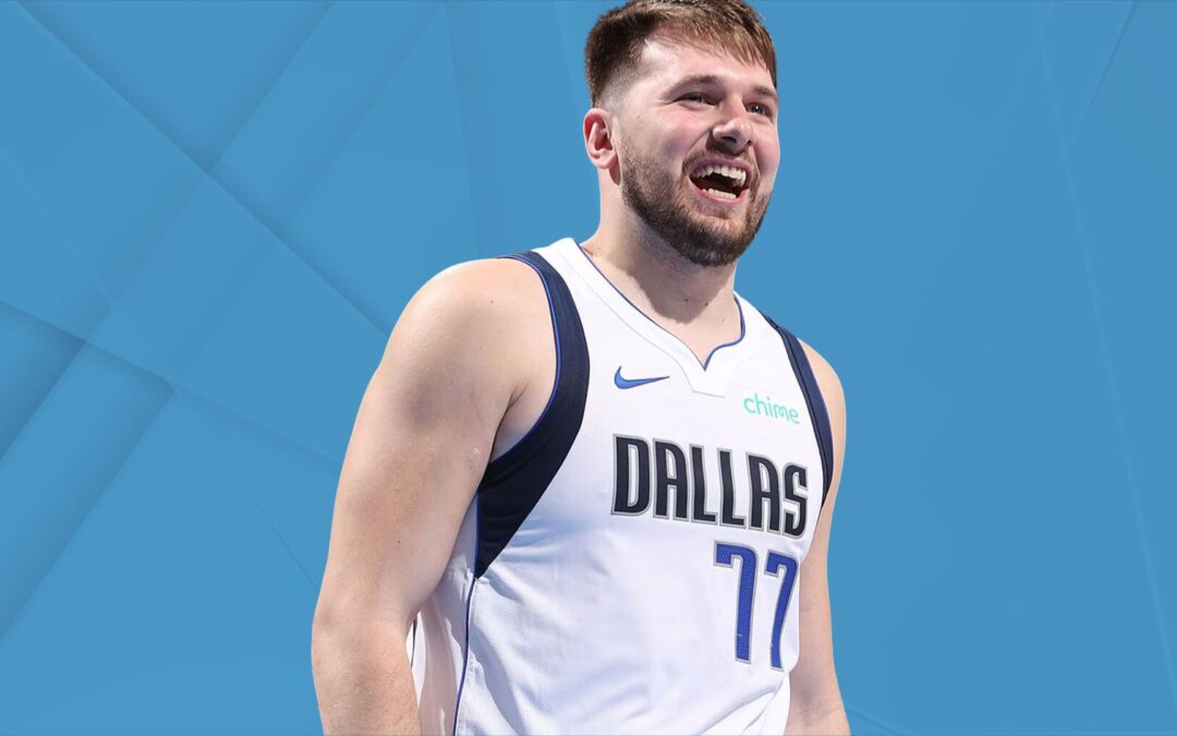 Histoire de Luka Doncic